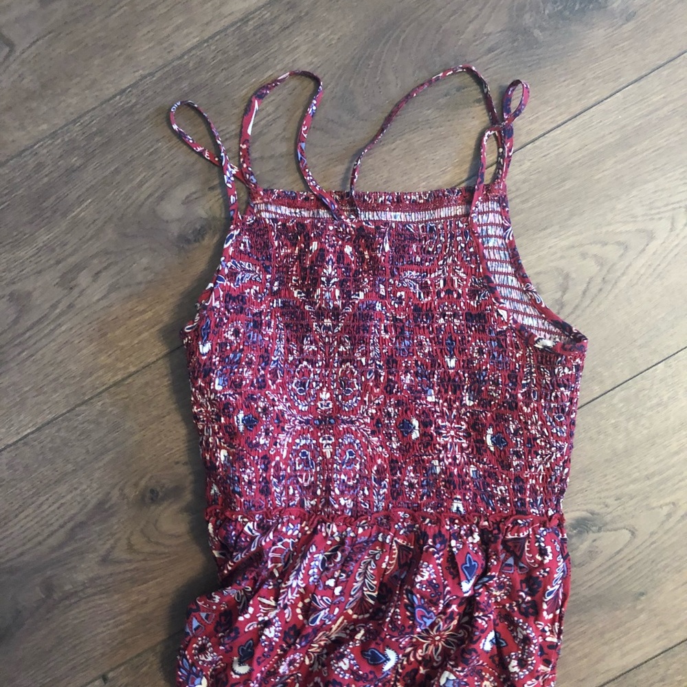 Brand new dress with tags